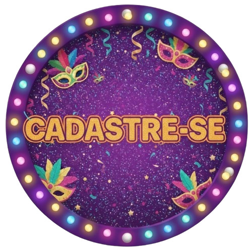 Botão de jogar/cadastrar